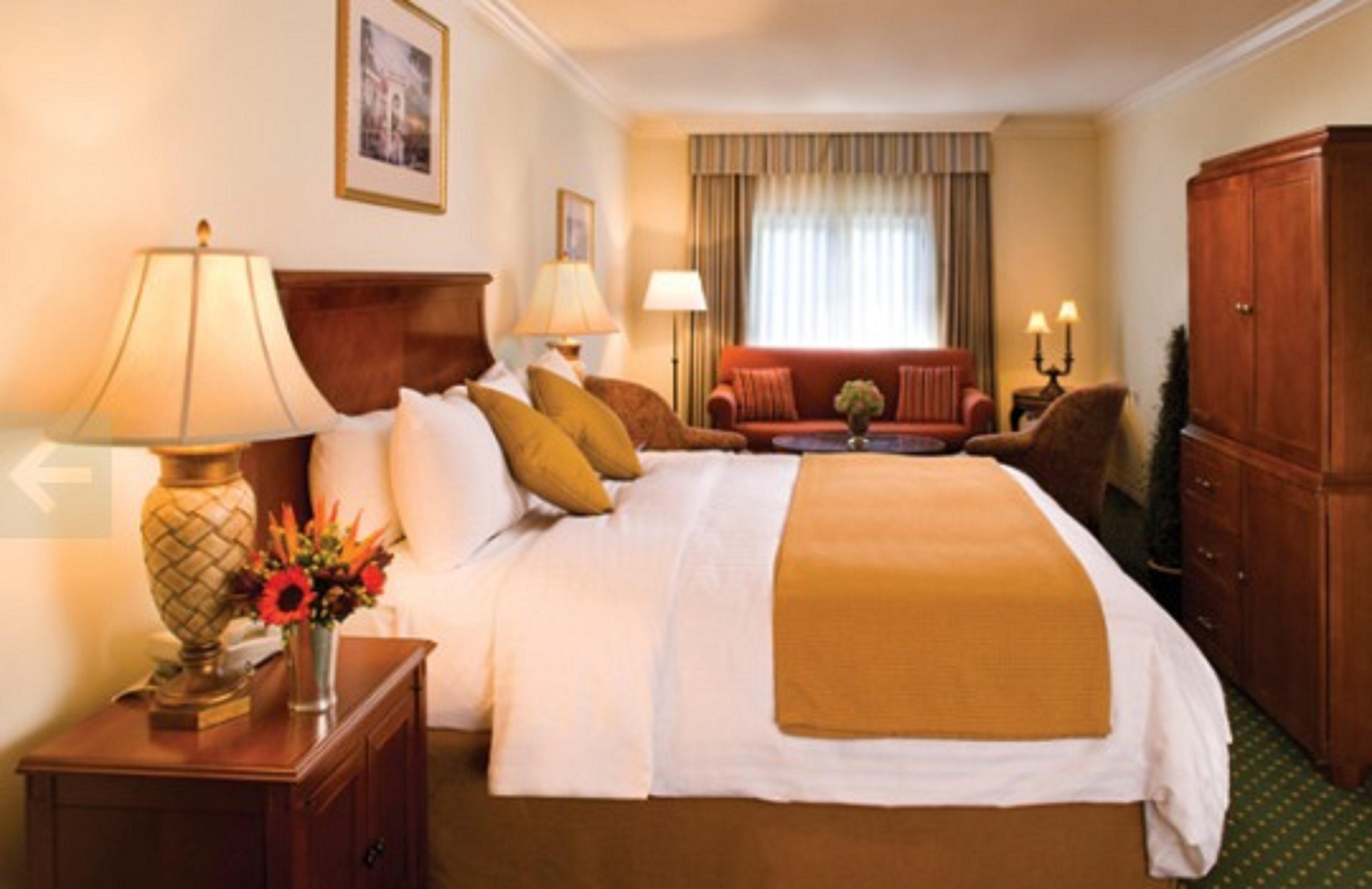 Maison Dupuy Hotel Новый Орлеан Экстерьер фото