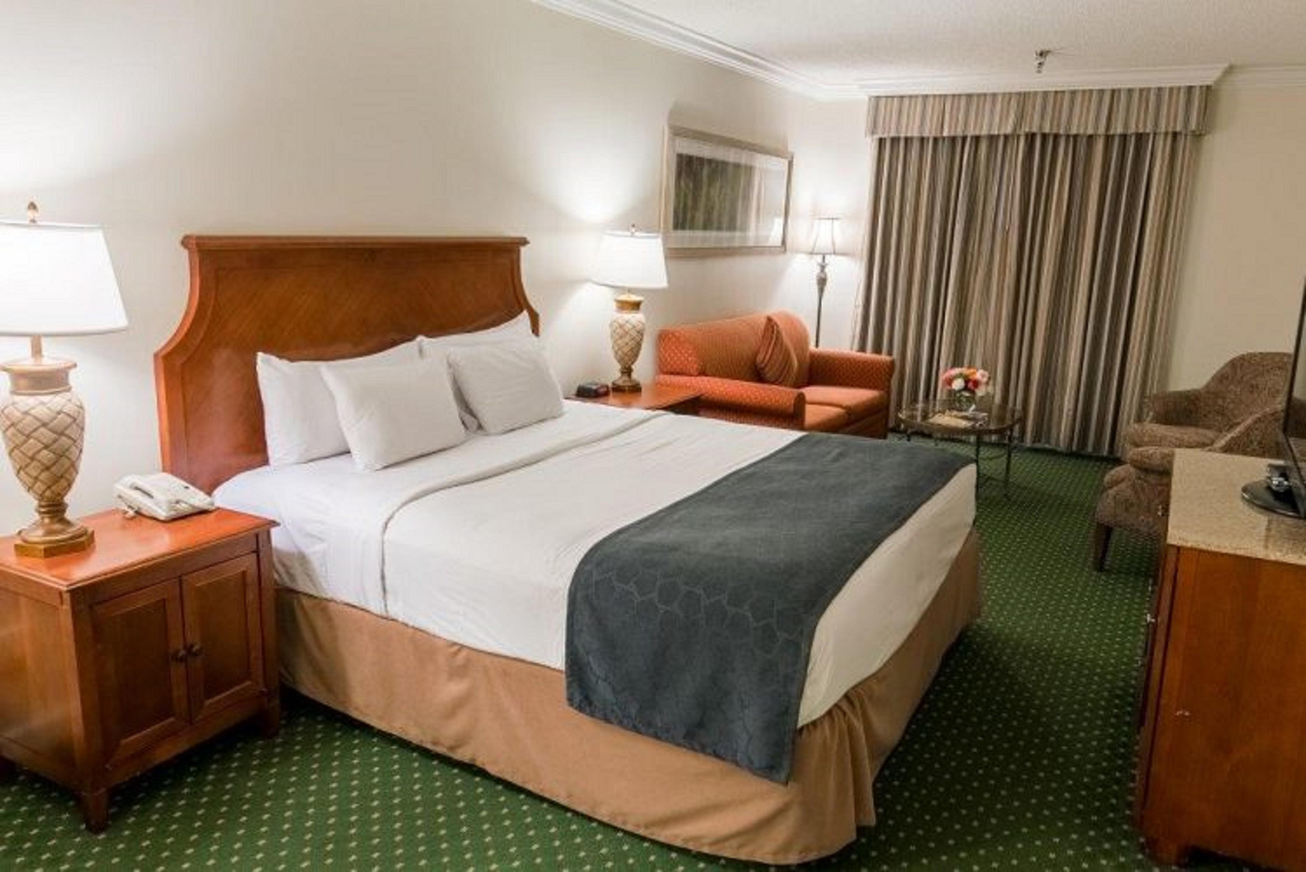 Maison Dupuy Hotel Новый Орлеан Экстерьер фото