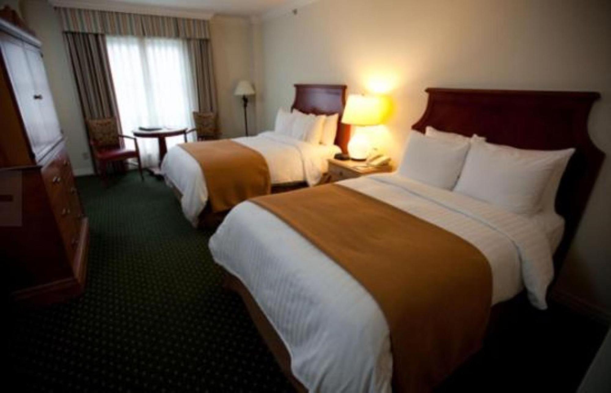 Maison Dupuy Hotel Новый Орлеан Экстерьер фото