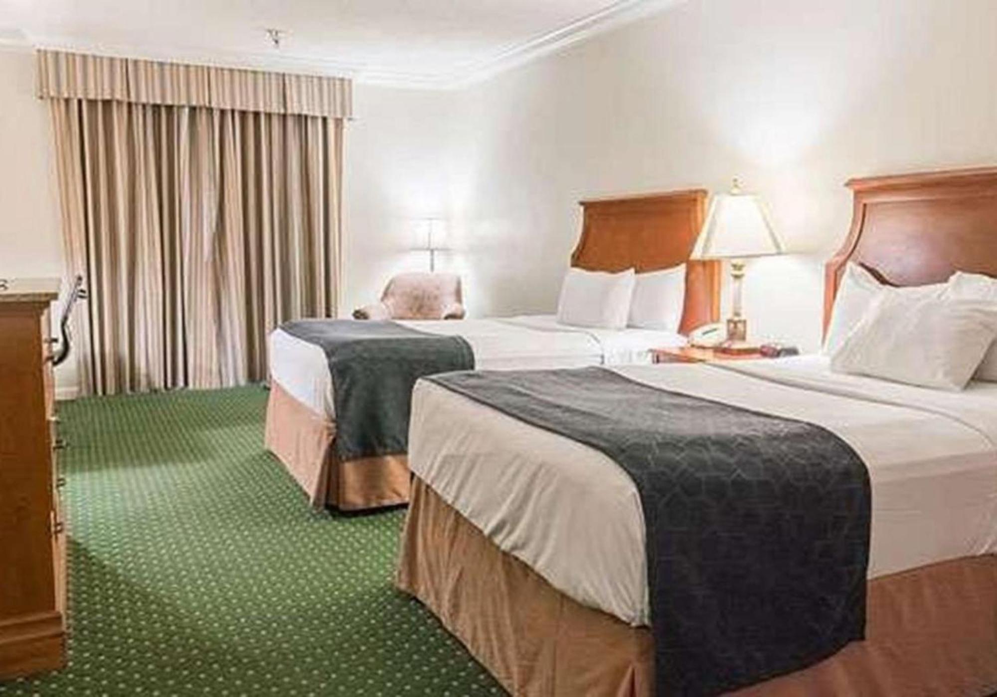Maison Dupuy Hotel Новый Орлеан Экстерьер фото
