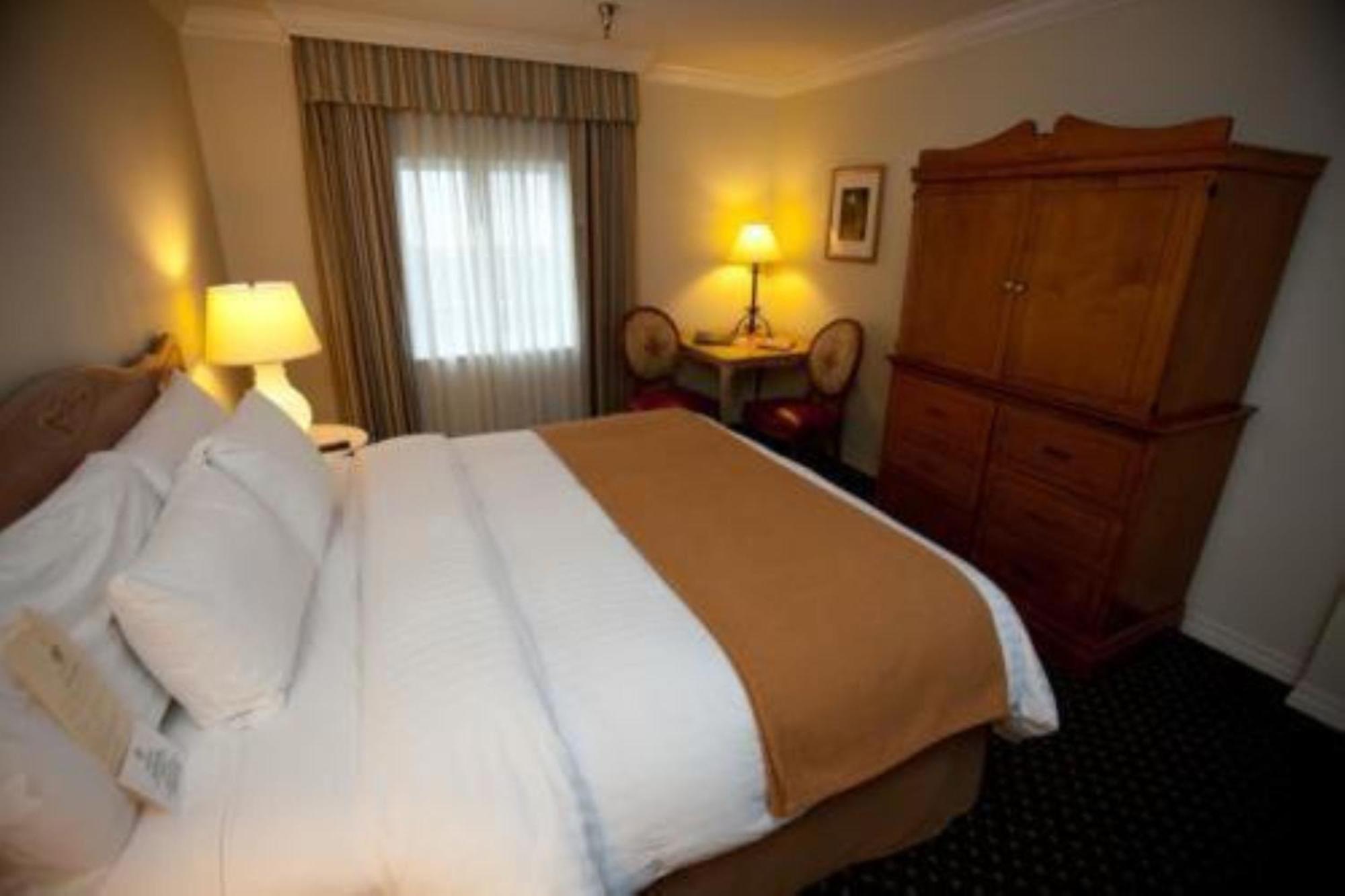 Maison Dupuy Hotel Новый Орлеан Экстерьер фото